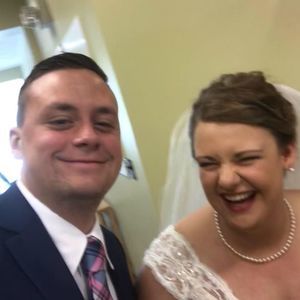 Meet your Posher, Caleb